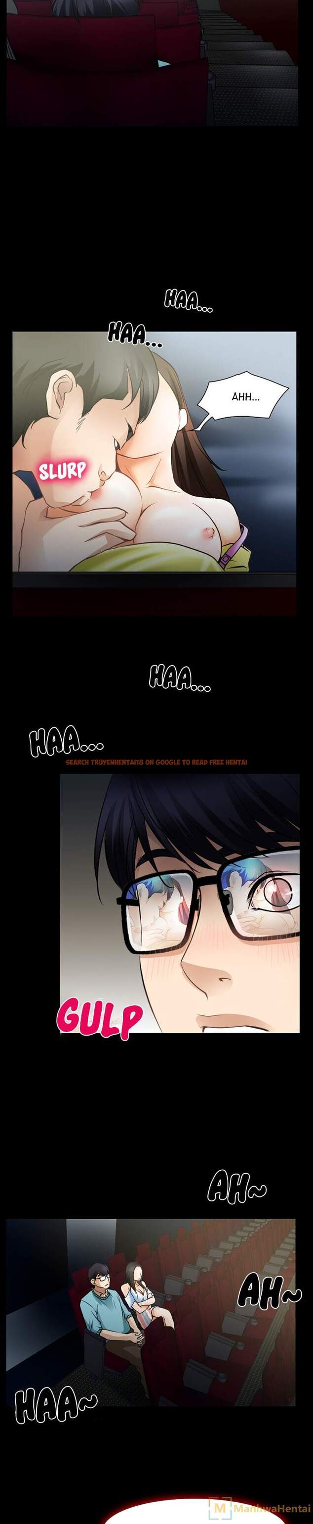 Read Hentai Image 3 427 in comic Ripley Love - Chapter 29 - hentaitnt.net
