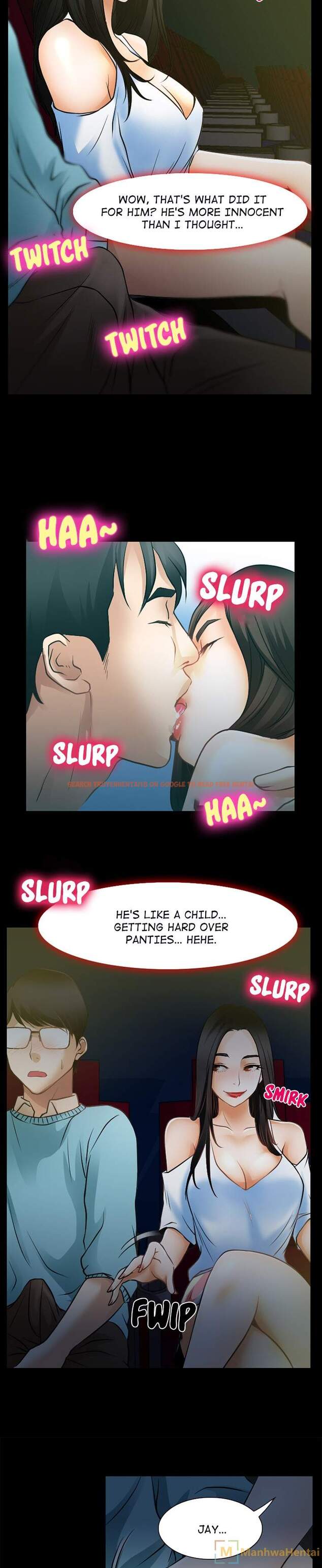 Read Hentai Image 5 427 in comic Ripley Love - Chapter 29 - hentaitnt.net