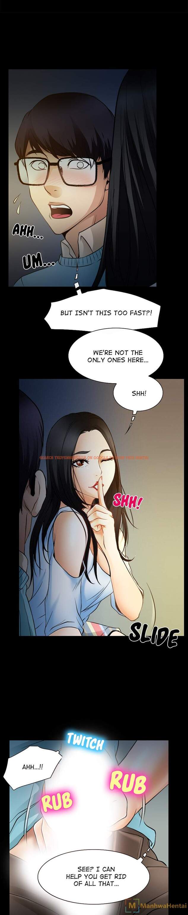 Read Hentai Image 7 427 in comic Ripley Love - Chapter 29 - hentaitnt.net
