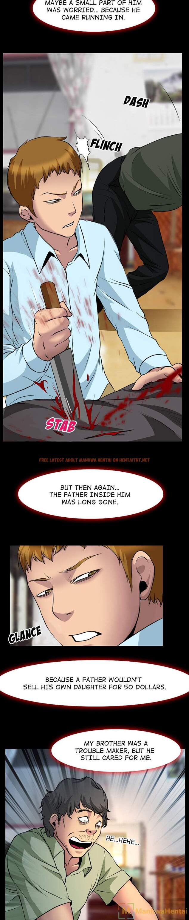 Read Hentai Image 12 450 in comic Ripley Love - Chapter 3 - hentaitnt.net