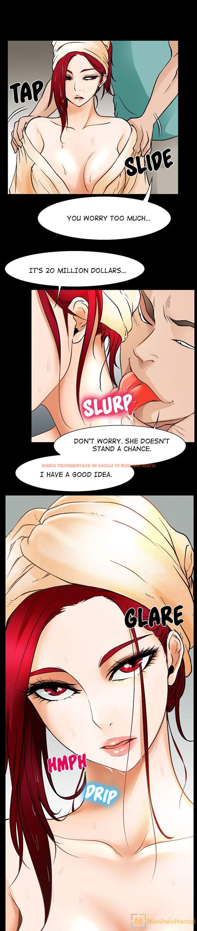 Read Hentai Image 1 422 in comic Ripley Love - Chapter 30 - hentaitnt.net