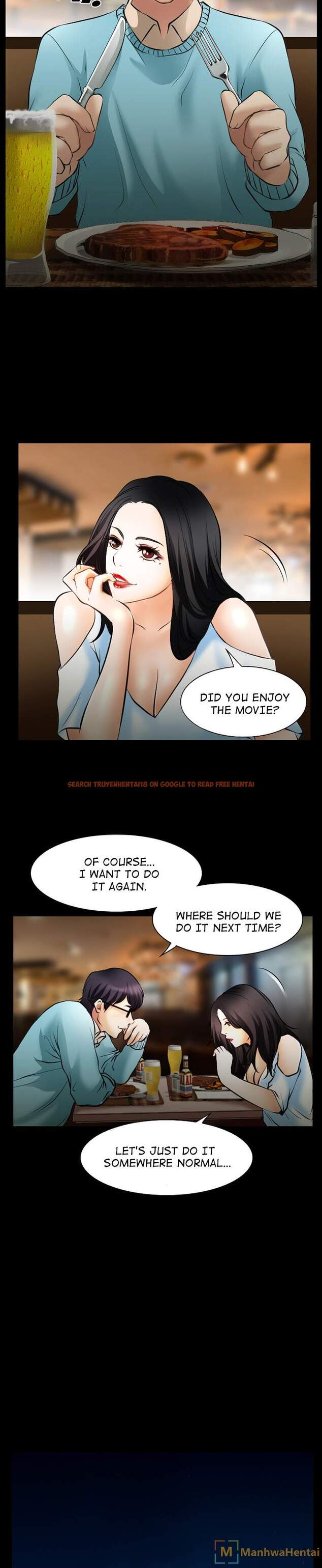 Read Hentai Image 10 427 in comic Ripley Love - Chapter 30 - hentaitnt.net