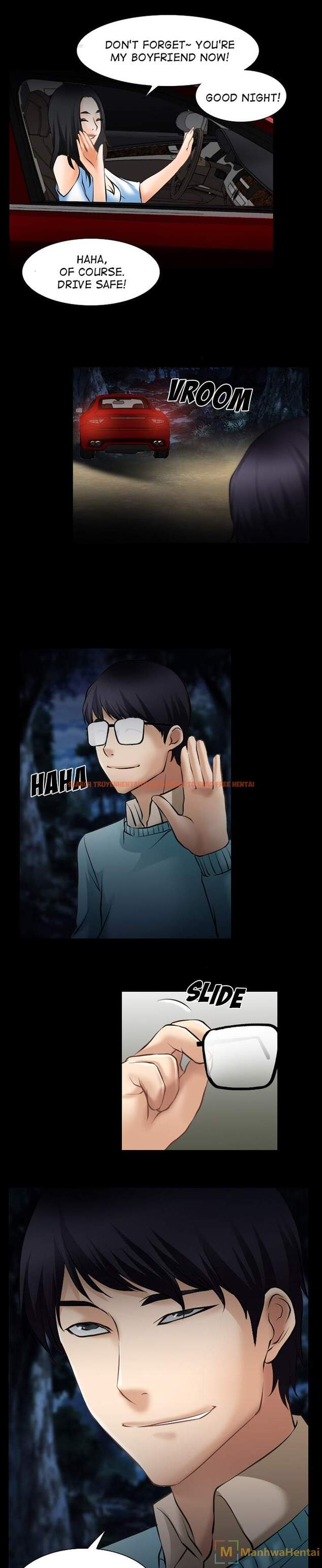 Read Hentai Image 12 427 in comic Ripley Love - Chapter 30 - hentaitnt.net