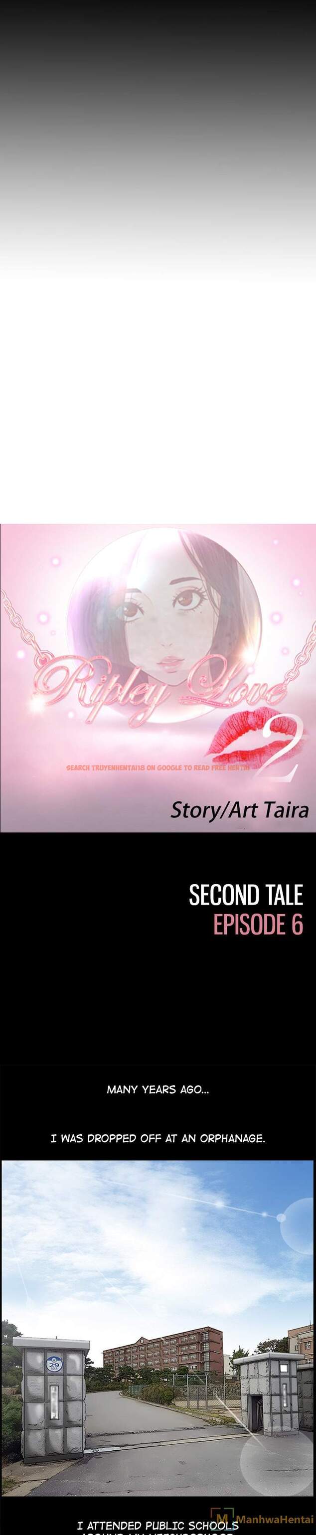 Read Hentai Image 14 427 in comic Ripley Love - Chapter 30 - hentaitnt.net