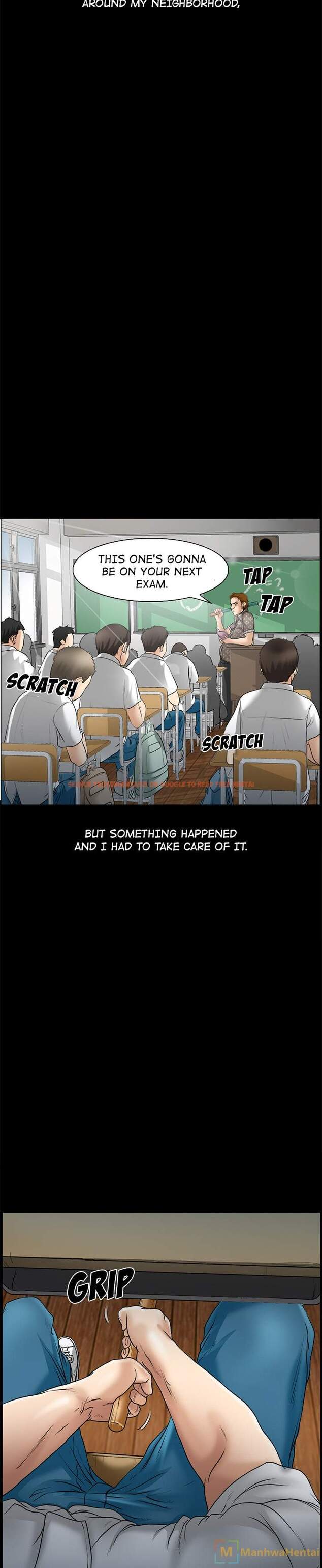 Read Hentai Image 15 427 in comic Ripley Love - Chapter 30 - hentaitnt.net