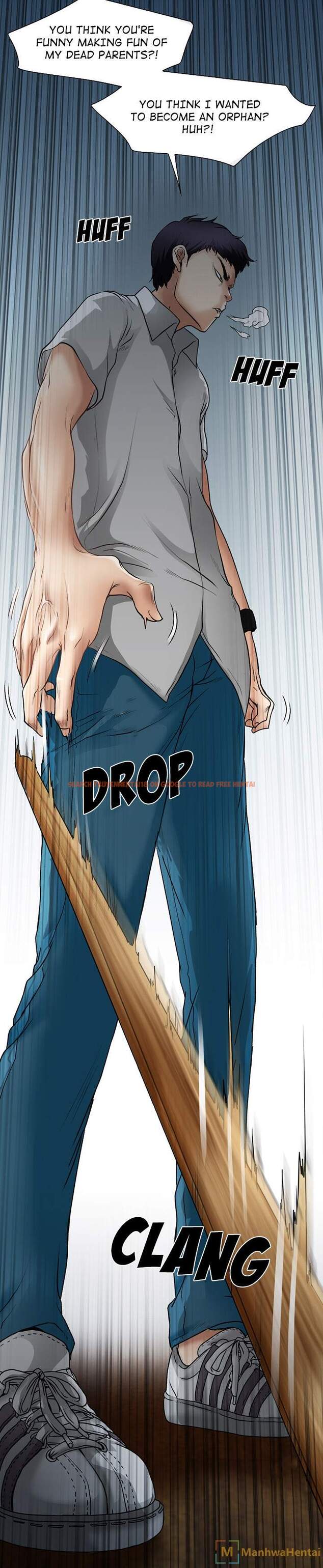 Read Hentai Image 19 427 in comic Ripley Love - Chapter 30 - hentaitnt.net