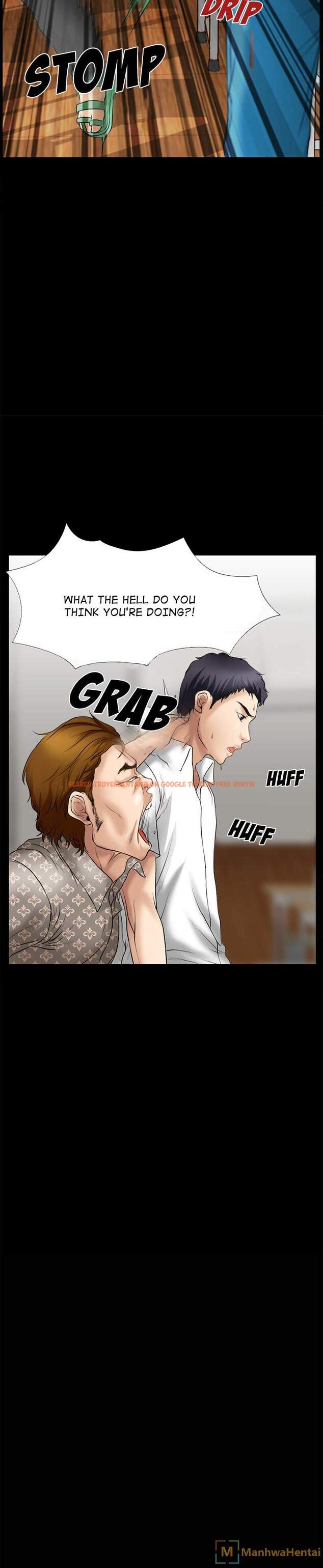 Read Hentai Image 23 427 in comic Ripley Love - Chapter 30 - hentaitnt.net