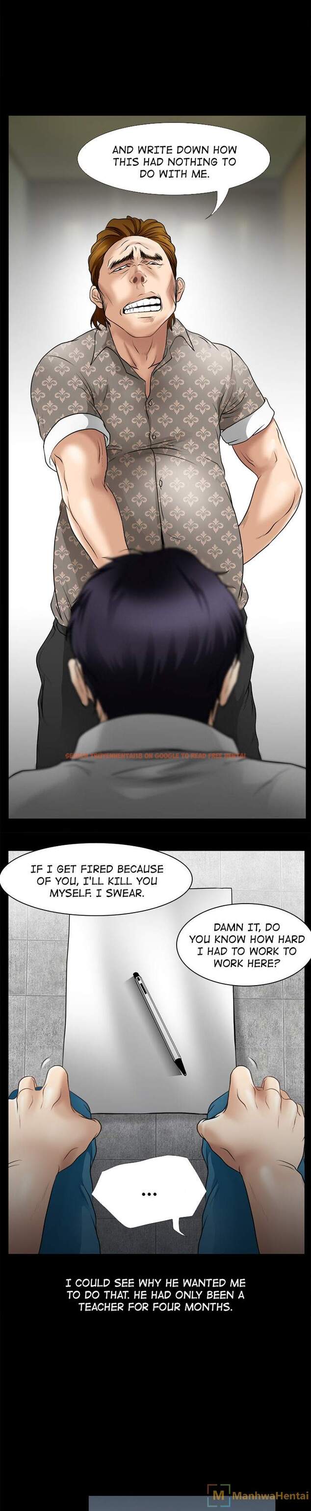 Read Hentai Image 27 427 in comic Ripley Love - Chapter 30 - hentaitnt.net