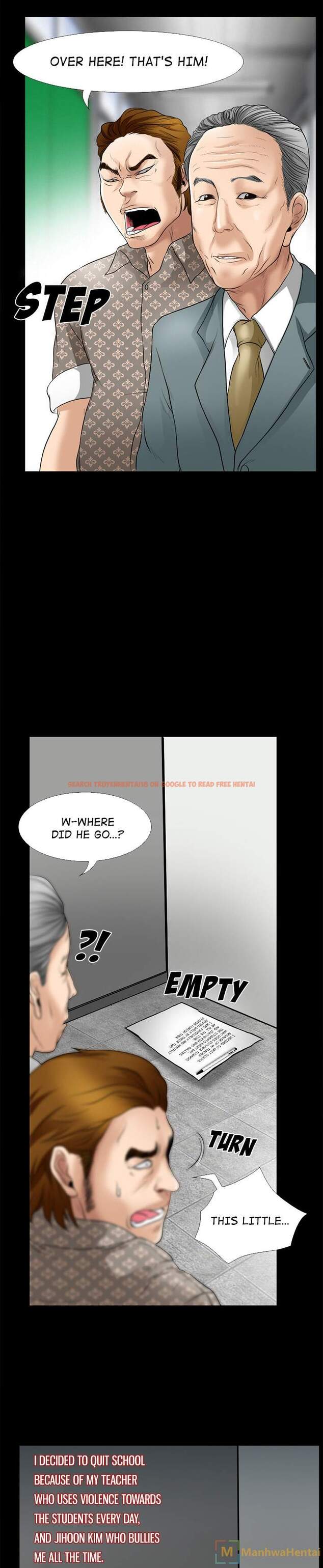 Read Hentai Image 29 427 in comic Ripley Love - Chapter 30 - hentaitnt.net