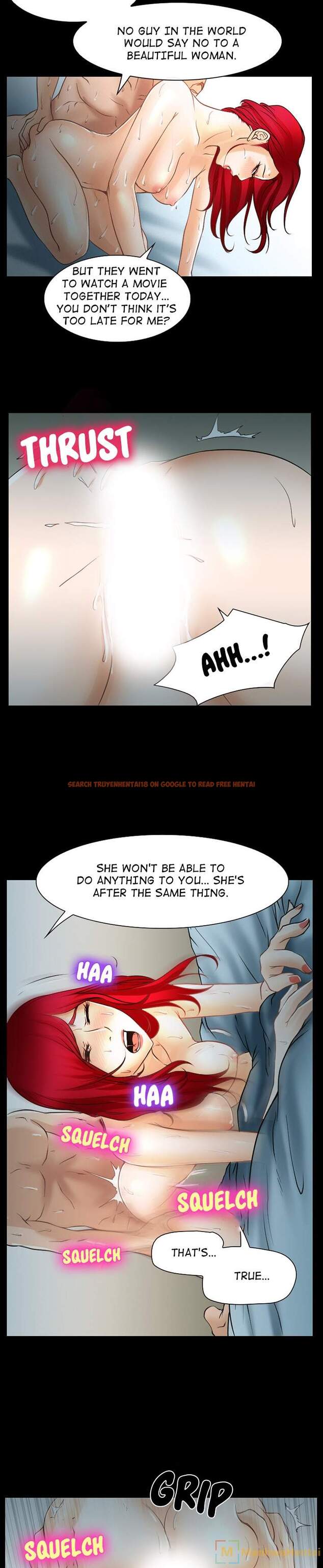 Read Hentai Image 3 422 in comic Ripley Love - Chapter 30 - hentaitnt.net