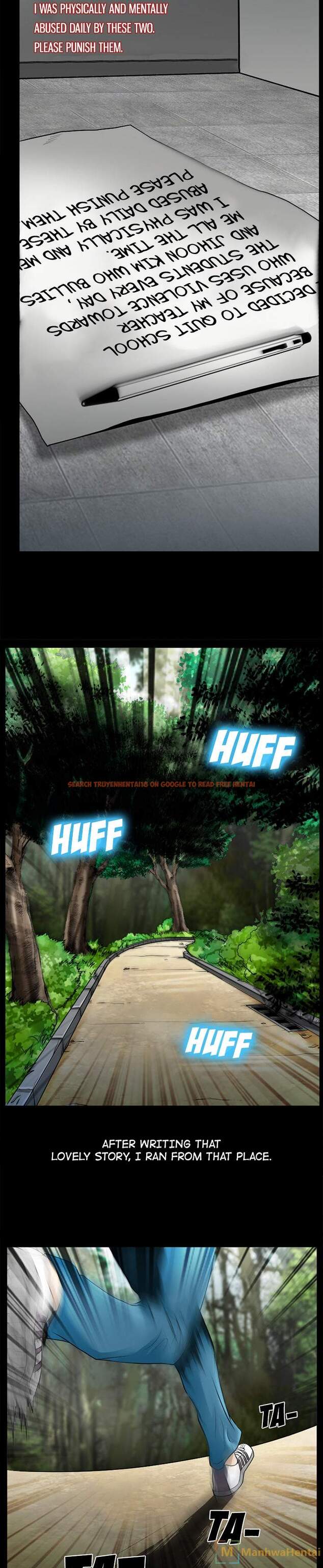 Read Hentai Image 30 427 in comic Ripley Love - Chapter 30 - hentaitnt.net