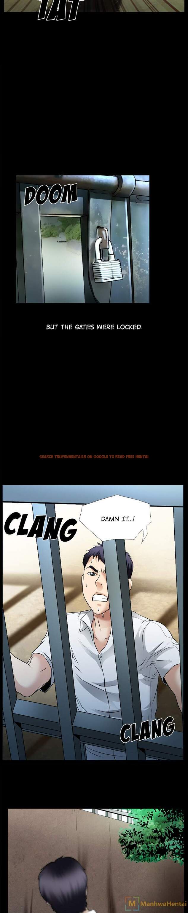 Read Hentai Image 31 427 in comic Ripley Love - Chapter 30 - hentaitnt.net