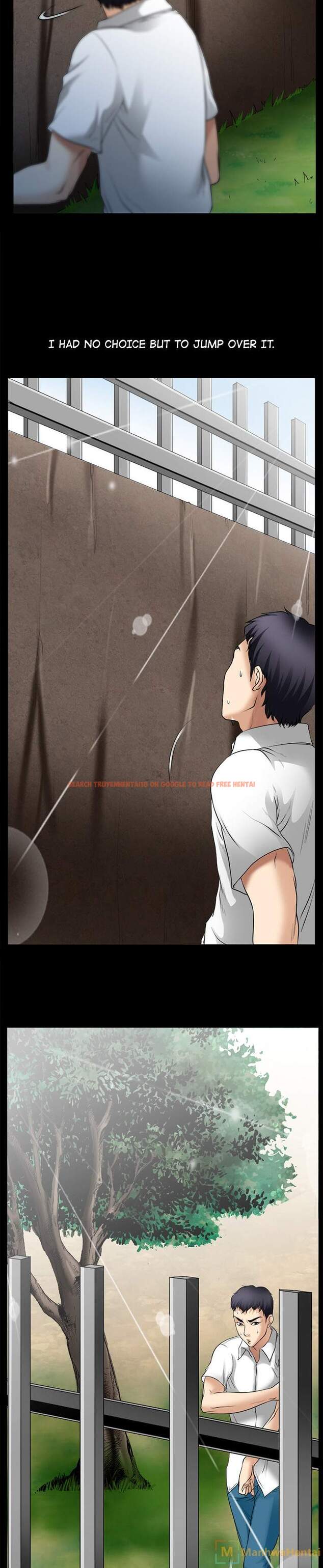 Read Hentai Image 32 427 in comic Ripley Love - Chapter 30 - hentaitnt.net