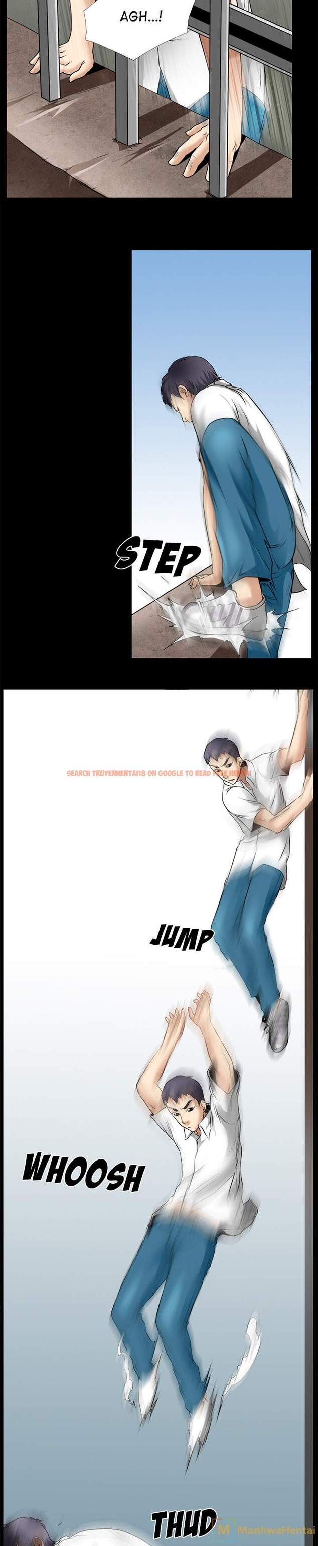 Read Hentai Image 35 427 in comic Ripley Love - Chapter 30 - hentaitnt.net