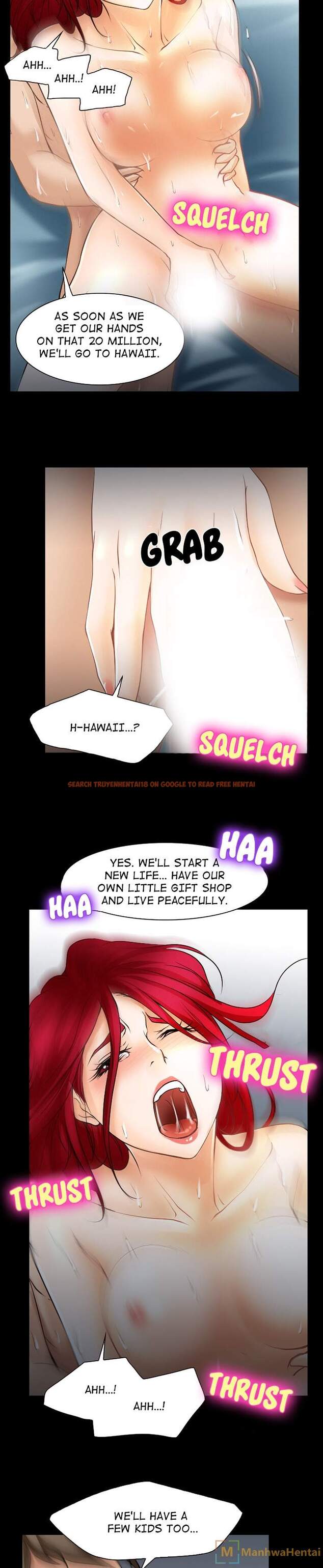 Read Hentai Image 6 422 in comic Ripley Love - Chapter 30 - hentaitnt.net