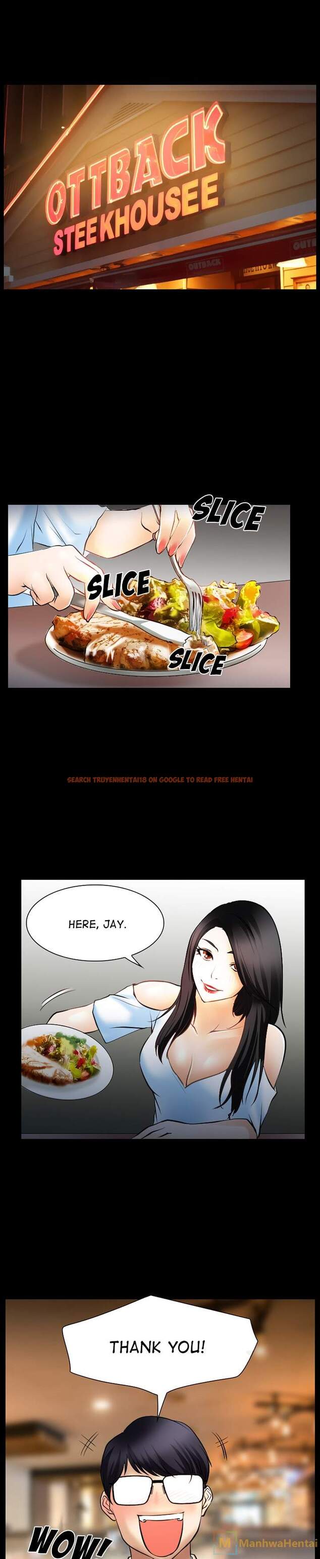 Read Hentai Image 9 422 in comic Ripley Love - Chapter 30 - hentaitnt.net