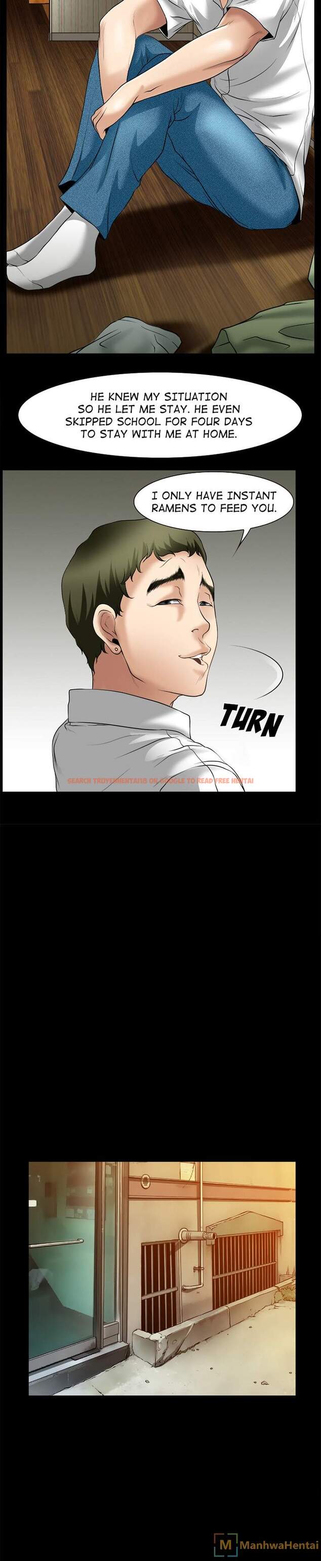 Read Hentai Image 11 422 in comic Ripley Love - Chapter 31 - hentaitnt.net
