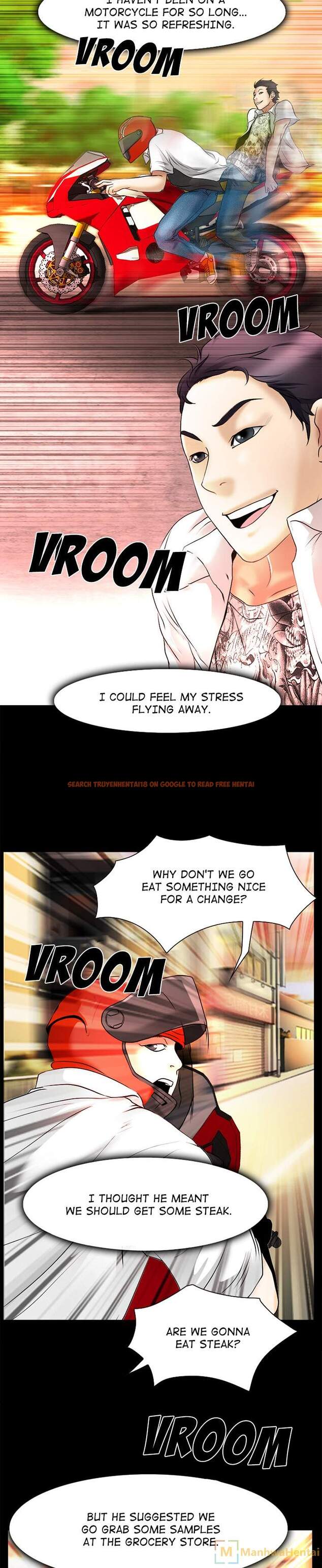 Read Hentai Image 13 422 in comic Ripley Love - Chapter 31 - hentaitnt.net