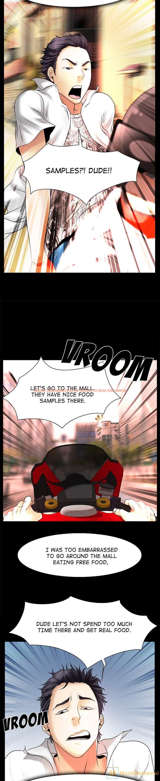 Read Hentai Image 14 422 in comic Ripley Love - Chapter 31 - hentaitnt.net