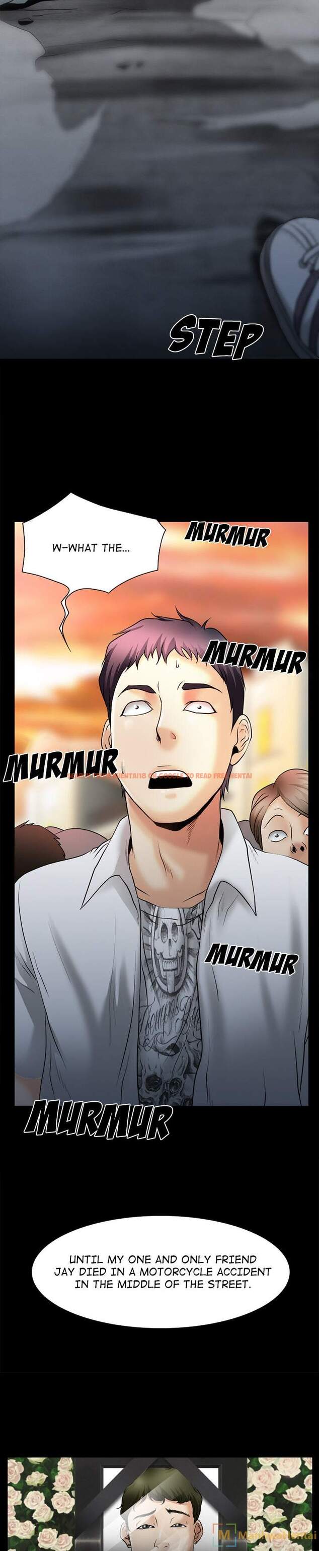 Read Hentai Image 18 422 in comic Ripley Love - Chapter 31 - hentaitnt.net