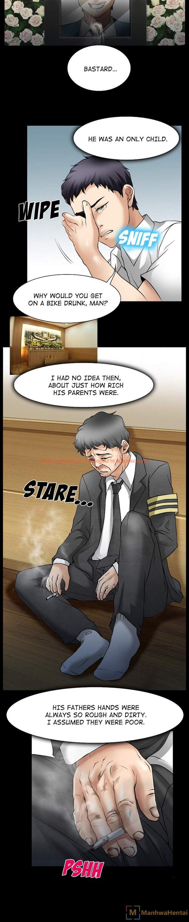 Read Hentai Image 19 422 in comic Ripley Love - Chapter 31 - hentaitnt.net
