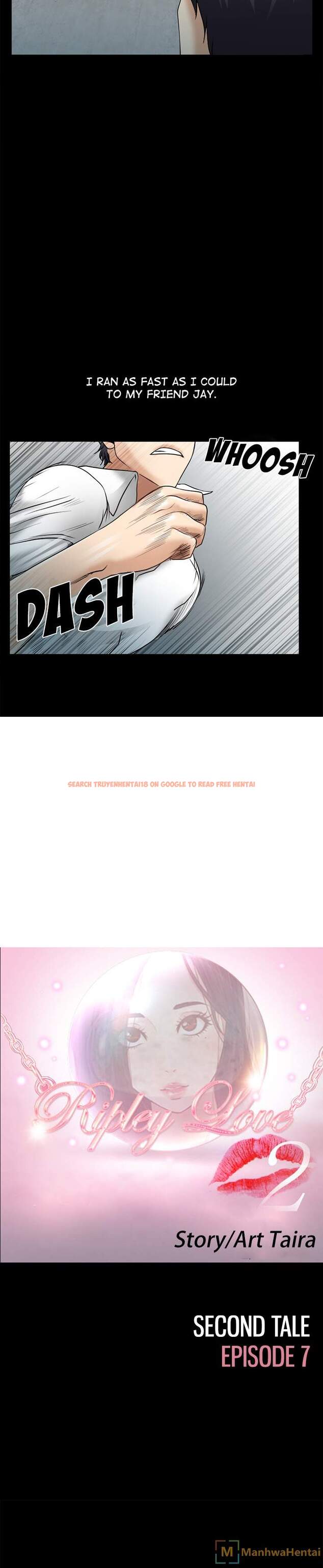 Read Hentai Image 2 422 in comic Ripley Love - Chapter 31 - hentaitnt.net