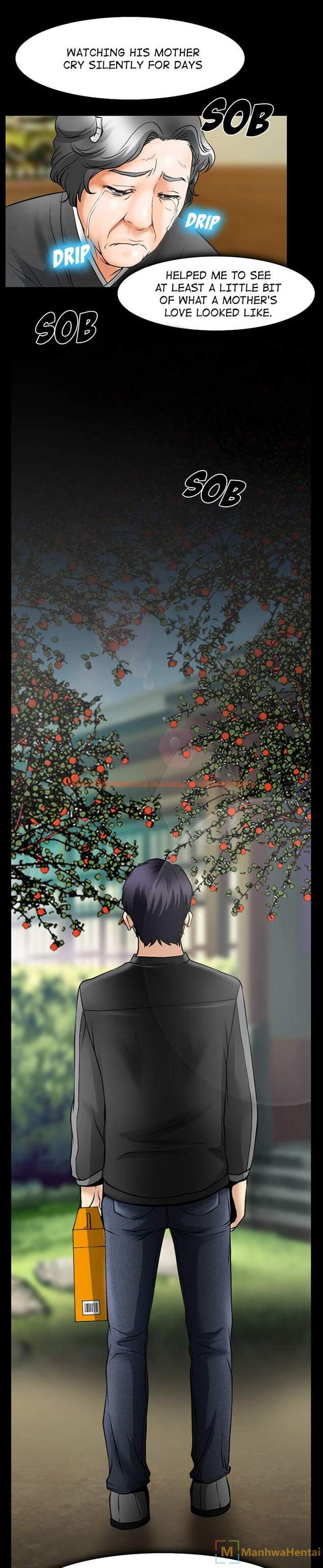 Read Hentai Image 20 422 in comic Ripley Love - Chapter 31 - hentaitnt.net