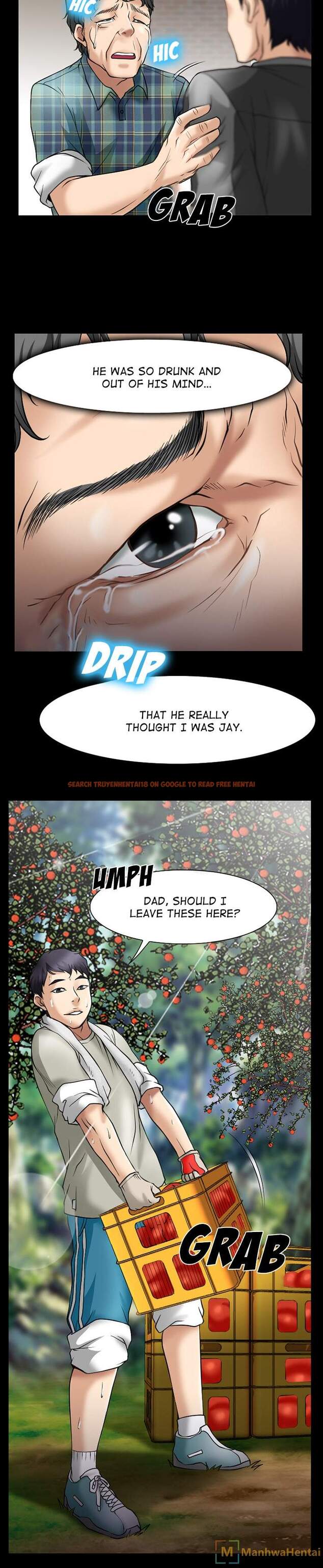 Read Hentai Image 22 422 in comic Ripley Love - Chapter 31 - hentaitnt.net