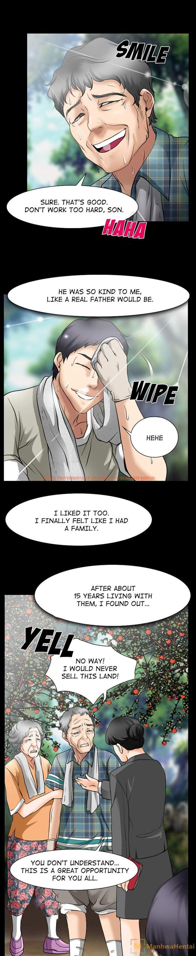 Read Hentai Image 23 422 in comic Ripley Love - Chapter 31 - hentaitnt.net