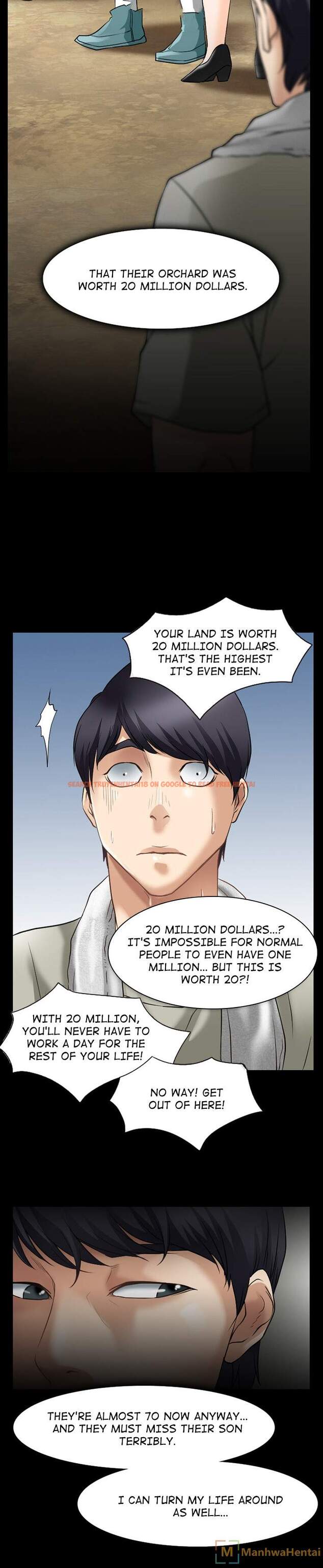 Read Hentai Image 24 422 in comic Ripley Love - Chapter 31 - hentaitnt.net