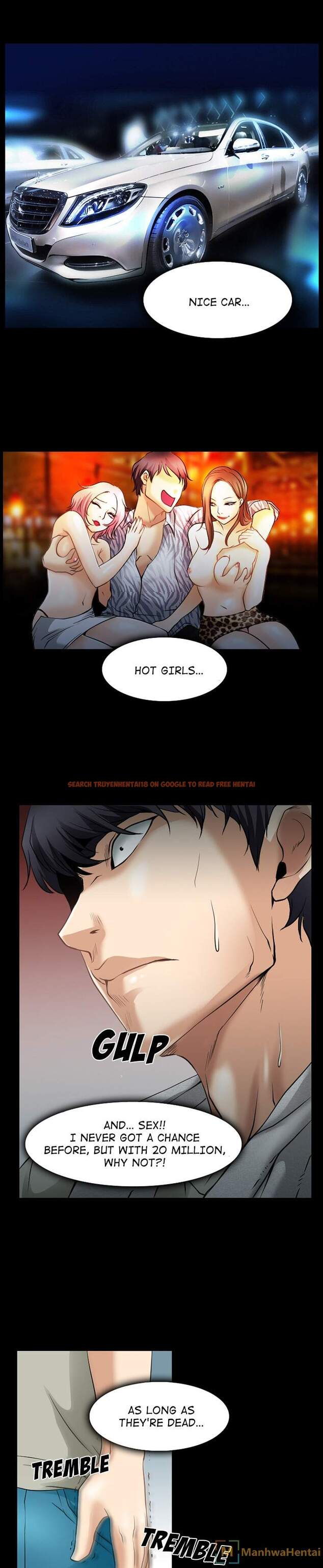 Read Hentai Image 25 422 in comic Ripley Love - Chapter 31 - hentaitnt.net