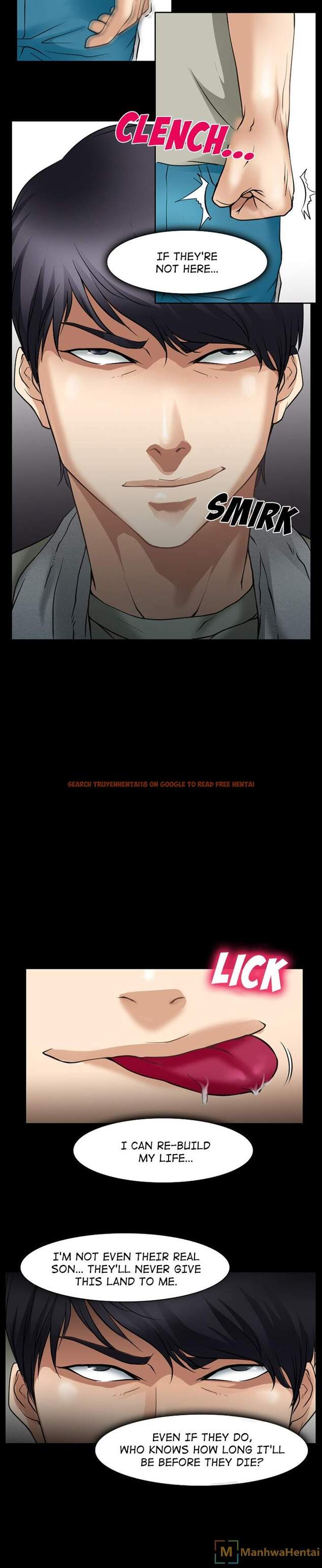 Read Hentai Image 26 422 in comic Ripley Love - Chapter 31 - hentaitnt.net