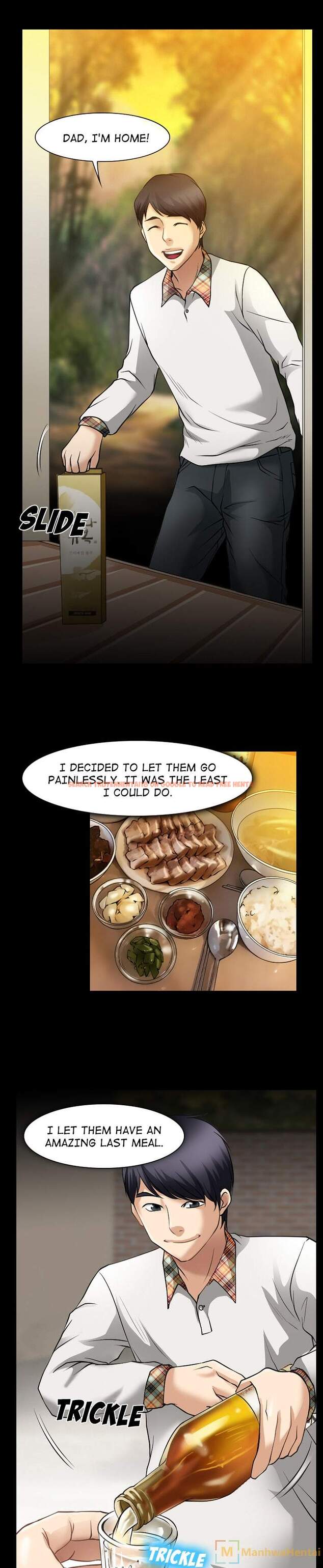 Read Hentai Image 27 422 in comic Ripley Love - Chapter 31 - hentaitnt.net