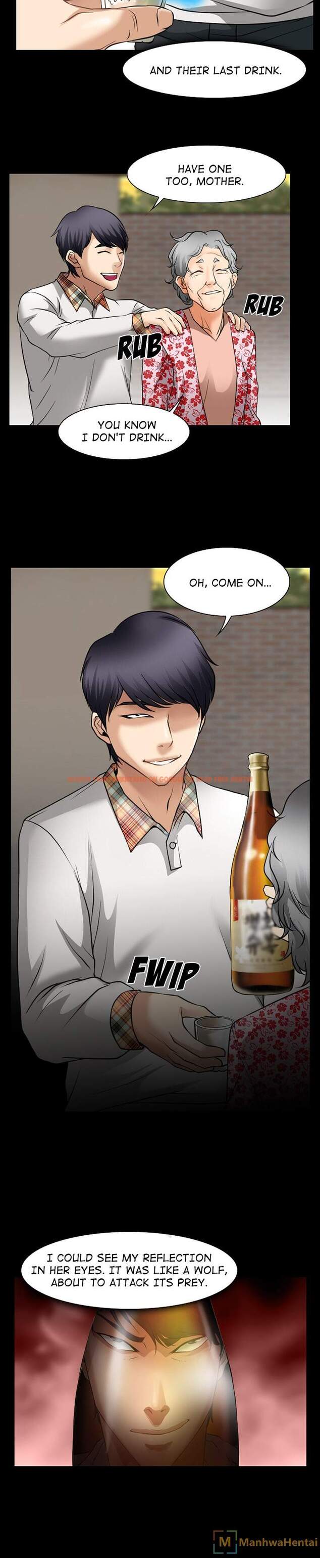 Read Hentai Image 28 422 in comic Ripley Love - Chapter 31 - hentaitnt.net
