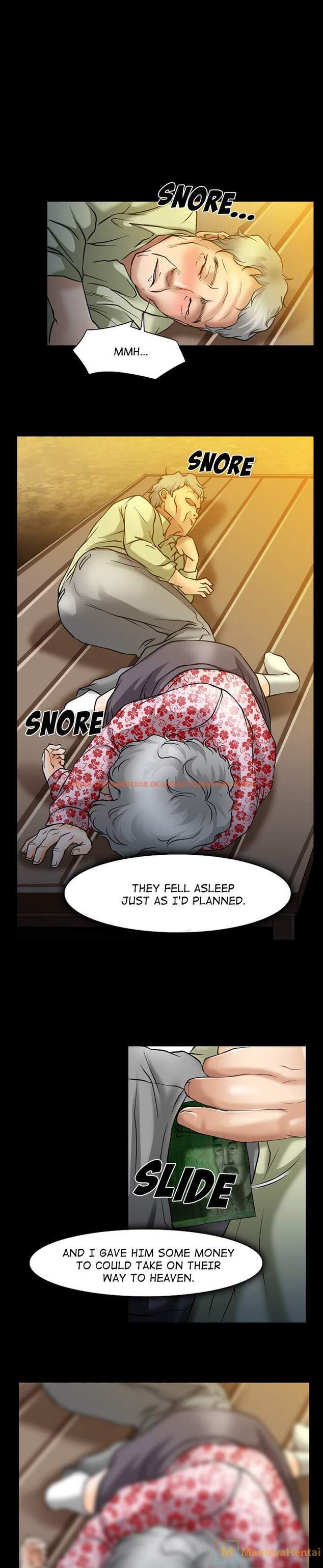 Read Hentai Image 29 422 in comic Ripley Love - Chapter 31 - hentaitnt.net