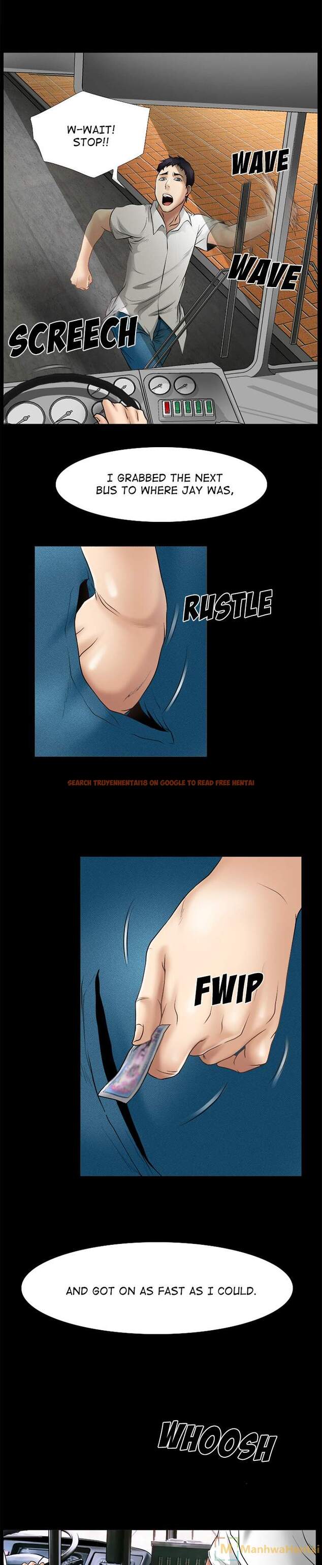 Read Hentai Image 3 422 in comic Ripley Love - Chapter 31 - hentaitnt.net