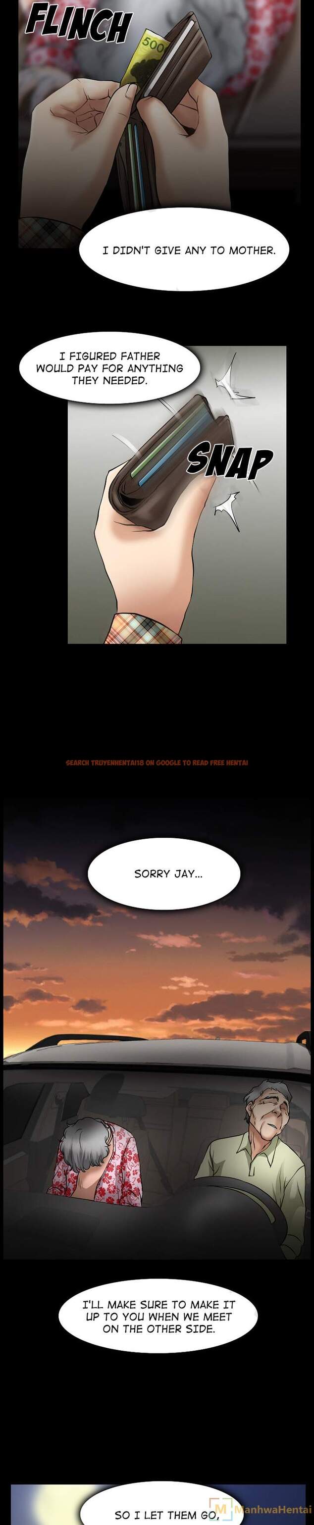 Read Hentai Image 30 422 in comic Ripley Love - Chapter 31 - hentaitnt.net