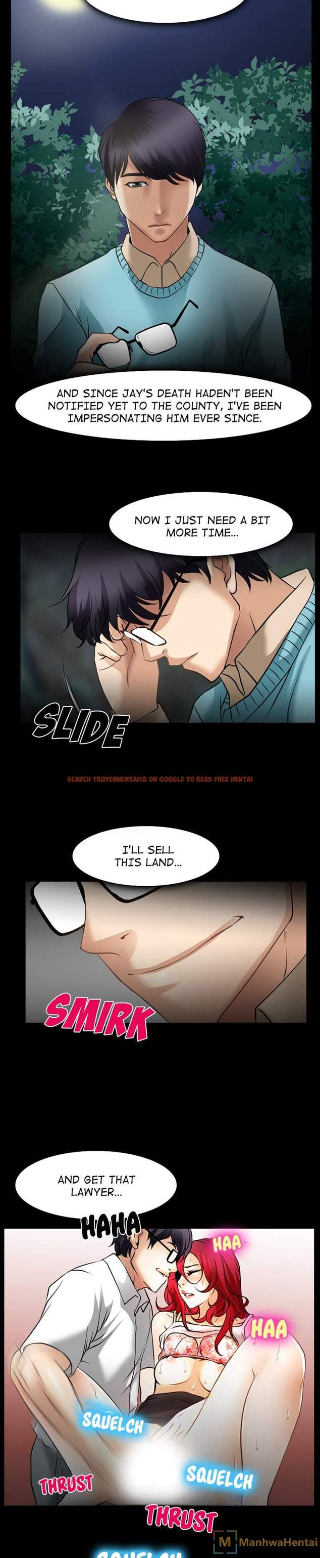 Read Hentai Image 31 422 in comic Ripley Love - Chapter 31 - hentaitnt.net