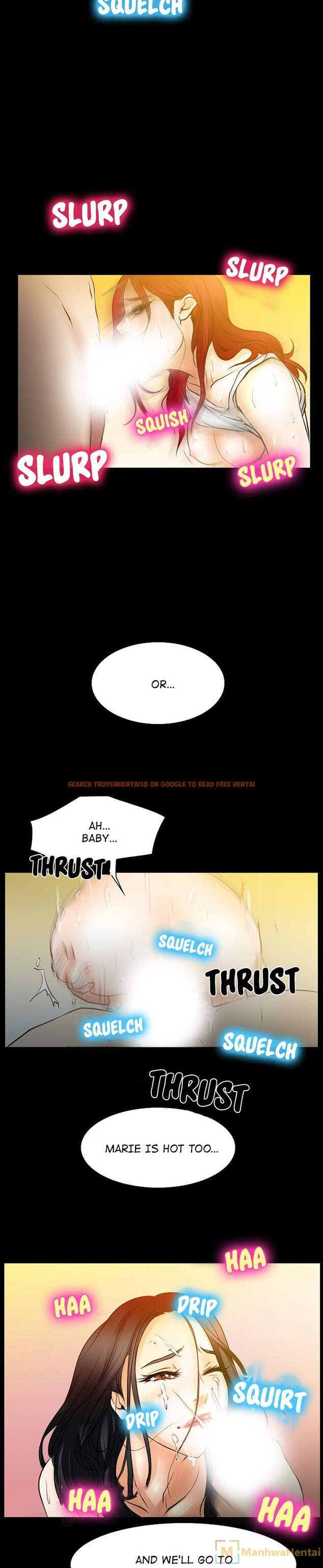 Read Hentai Image 32 422 in comic Ripley Love - Chapter 31 - hentaitnt.net