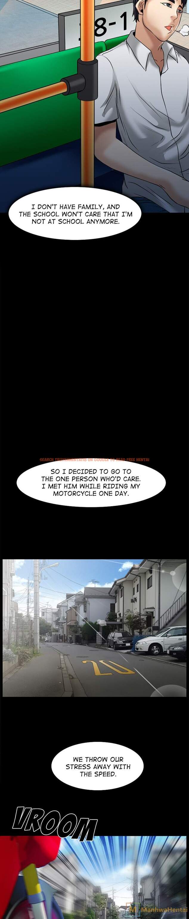 Read Hentai Image 6 422 in comic Ripley Love - Chapter 31 - hentaitnt.net