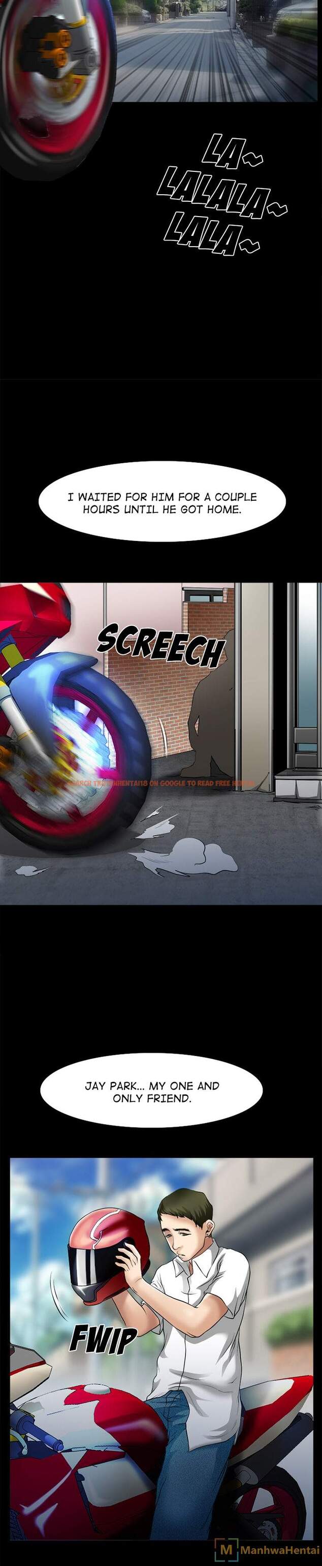 Read Hentai Image 7 422 in comic Ripley Love - Chapter 31 - hentaitnt.net