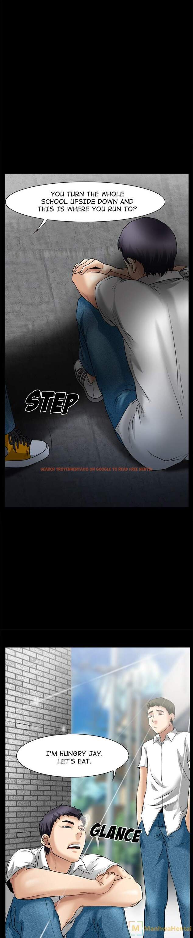 Read Hentai Image 8 422 in comic Ripley Love - Chapter 31 - hentaitnt.net