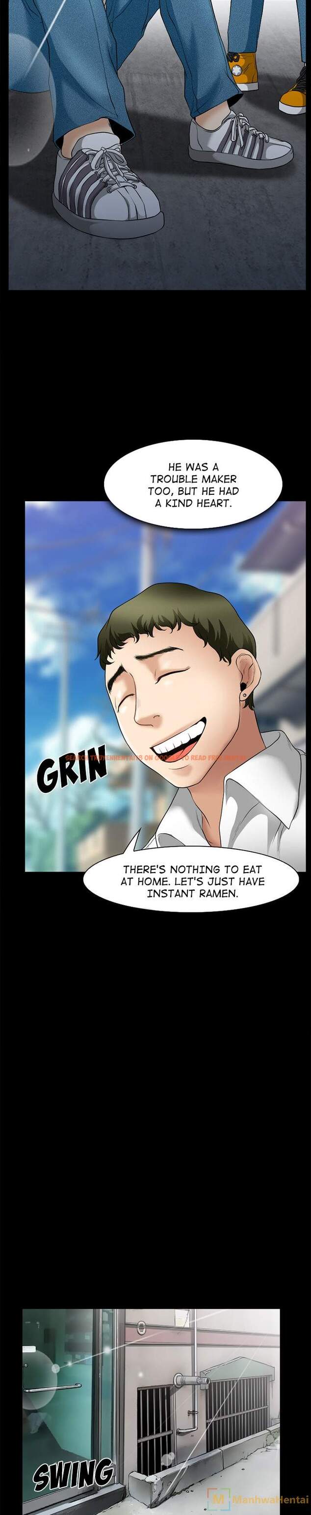 Read Hentai Image 9 422 in comic Ripley Love - Chapter 31 - hentaitnt.net
