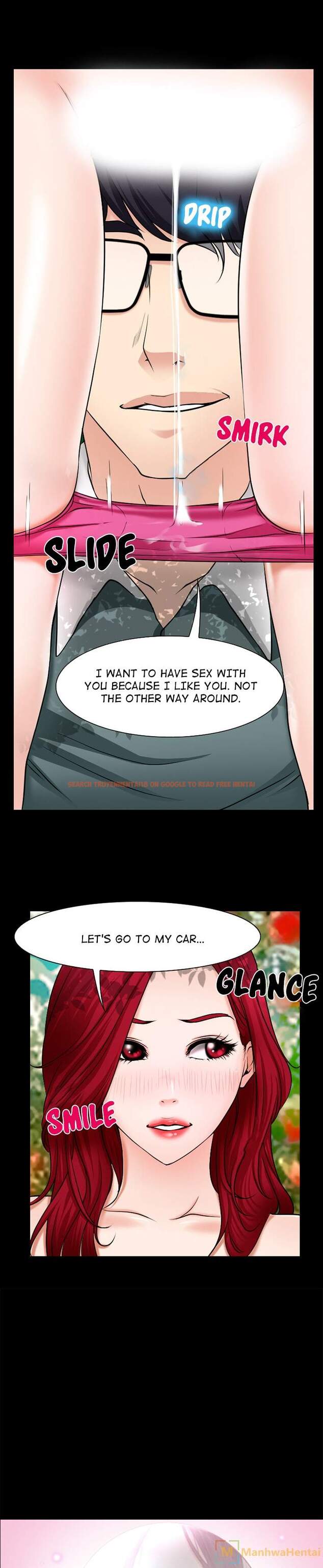 Read Hentai Image 10 422 in comic Ripley Love - Chapter 32 - hentaitnt.net