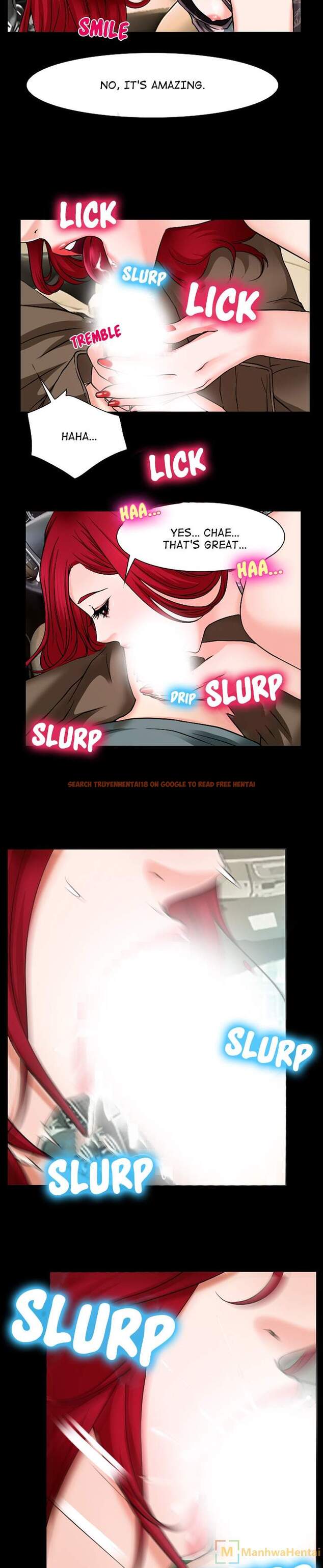 Read Hentai Image 13 422 in comic Ripley Love - Chapter 32 - hentaitnt.net
