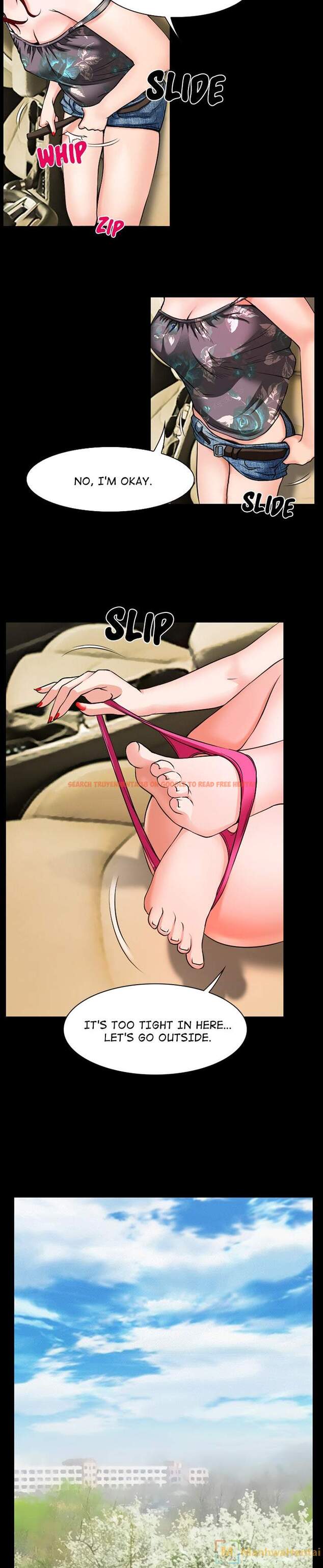 Read Hentai Image 15 422 in comic Ripley Love - Chapter 32 - hentaitnt.net