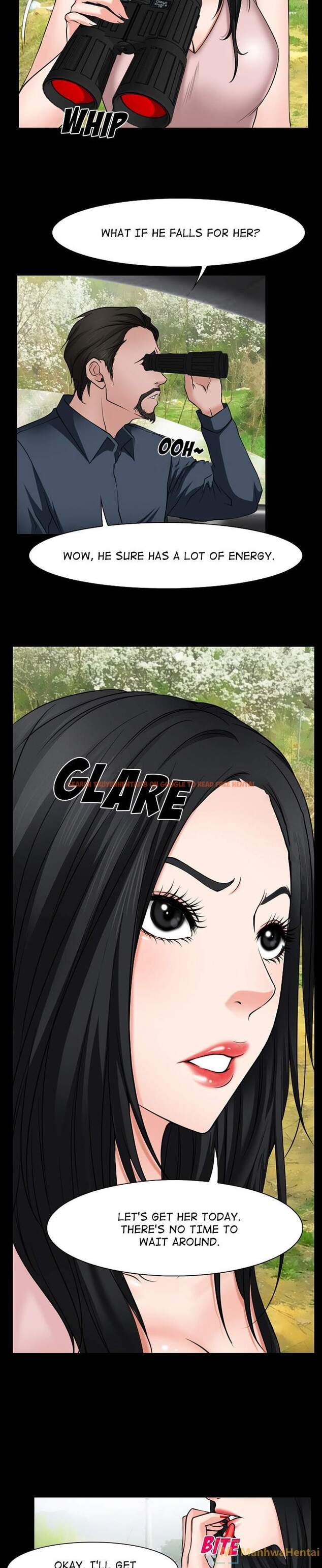 Read Hentai Image 17 422 in comic Ripley Love - Chapter 32 - hentaitnt.net