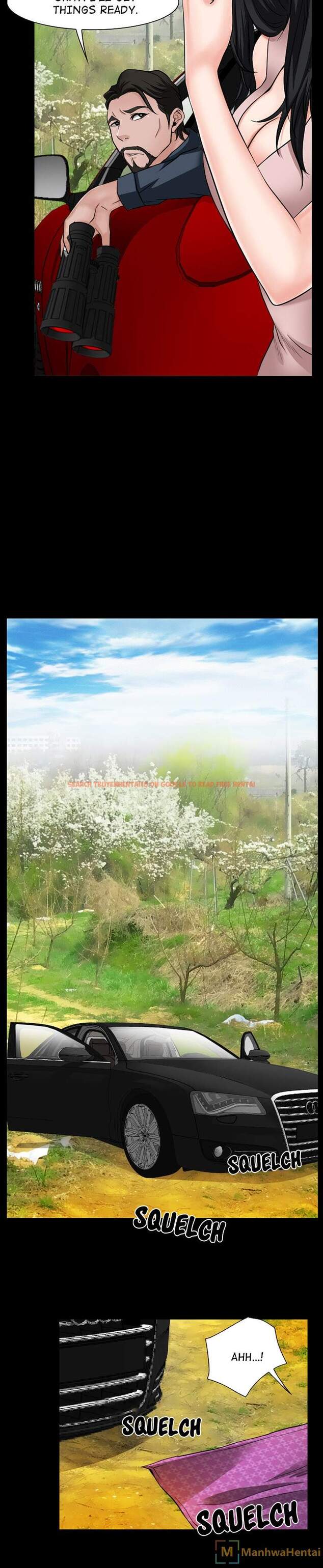 Read Hentai Image 18 422 in comic Ripley Love - Chapter 32 - hentaitnt.net