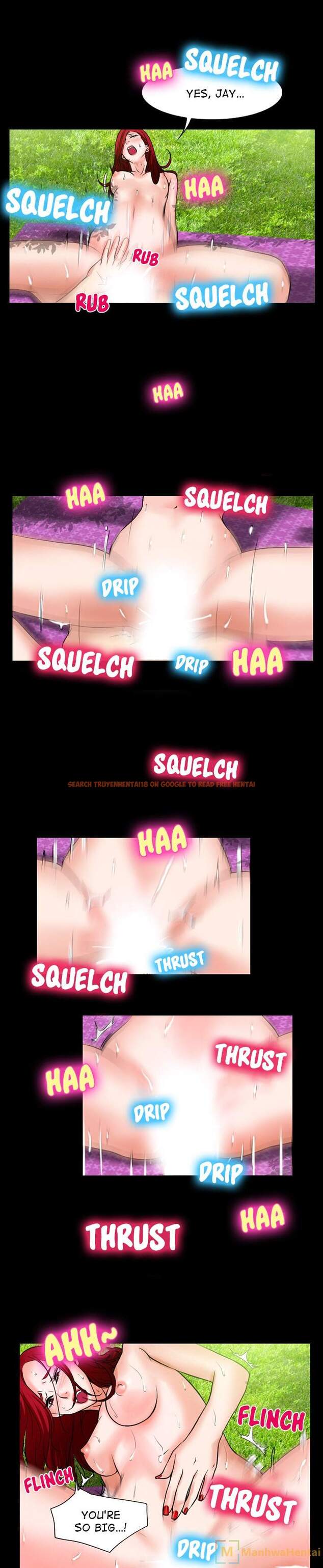 Read Hentai Image 19 422 in comic Ripley Love - Chapter 32 - hentaitnt.net
