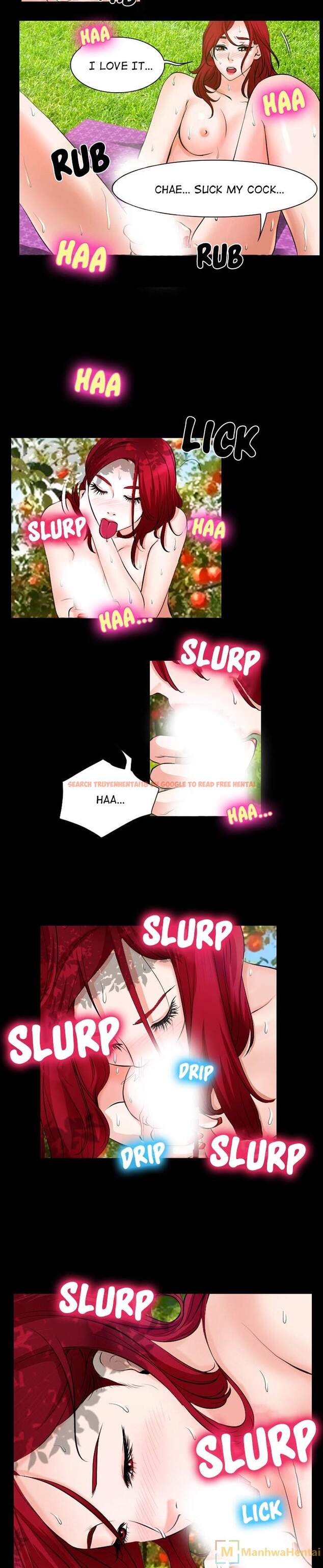 Read Hentai Image 21 422 in comic Ripley Love - Chapter 32 - hentaitnt.net
